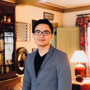 Meet your Posher, Thinh